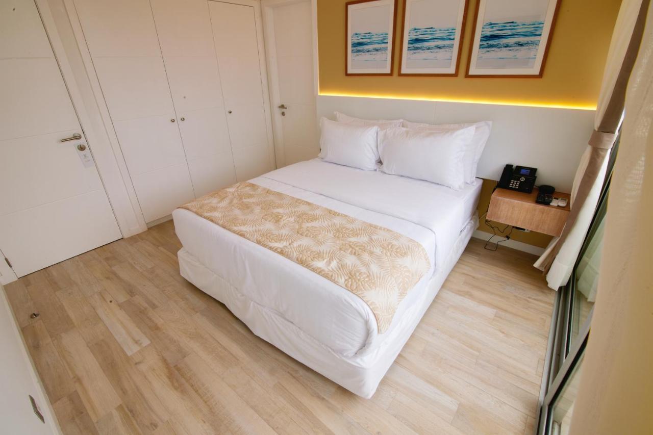 Karibao Resort Town Playas Extérieur photo