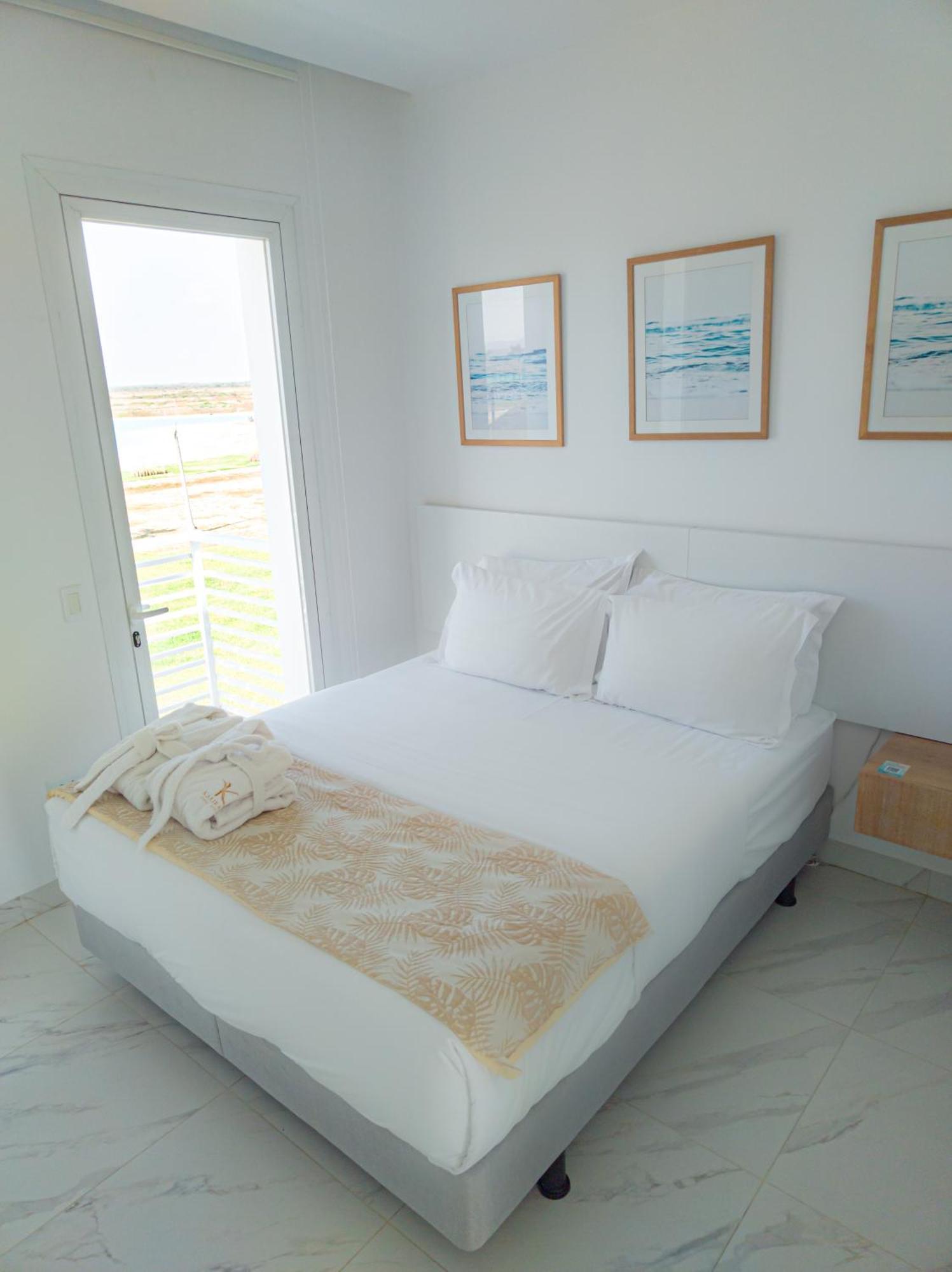 Karibao Resort Town Playas Extérieur photo
